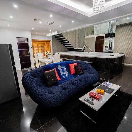 Luks Lofts Hotel & Residences Batangas Eksteriør bilde