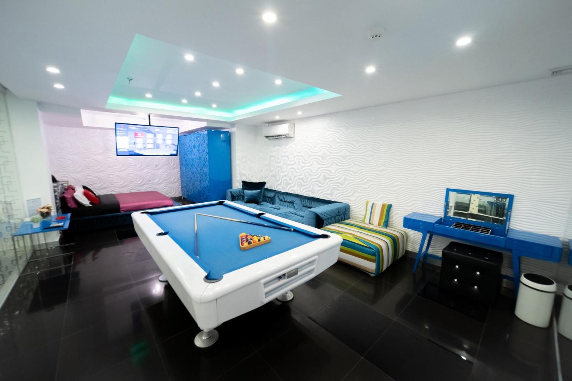 Luks Lofts Hotel & Residences Batangas Eksteriør bilde
