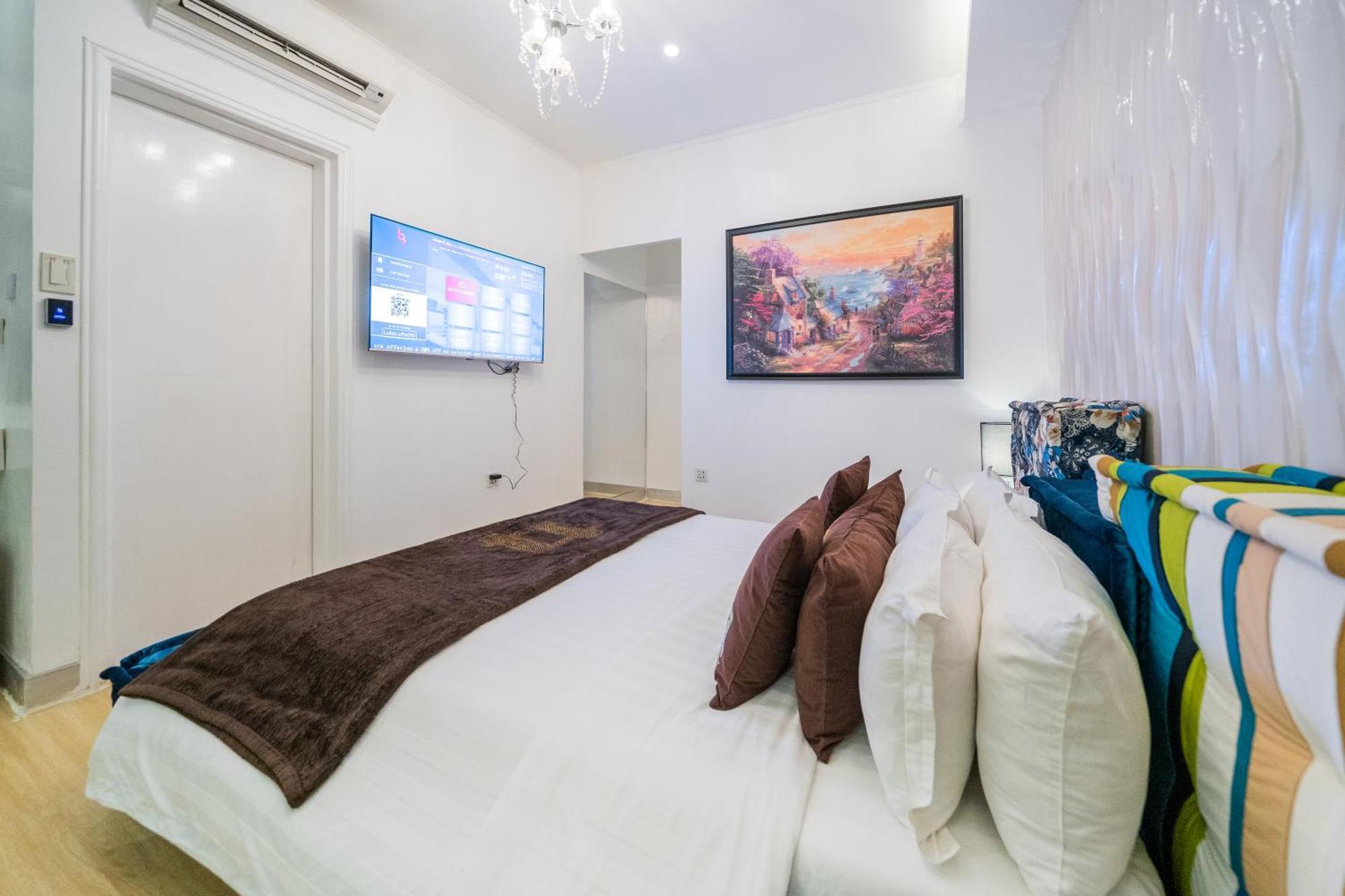 Luks Lofts Hotel & Residences Batangas Eksteriør bilde
