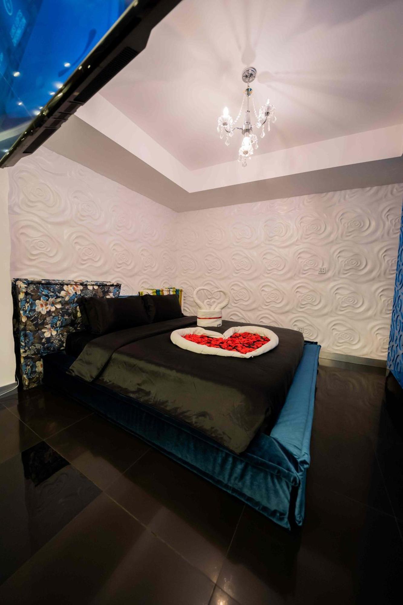 Luks Lofts Hotel & Residences Batangas Eksteriør bilde