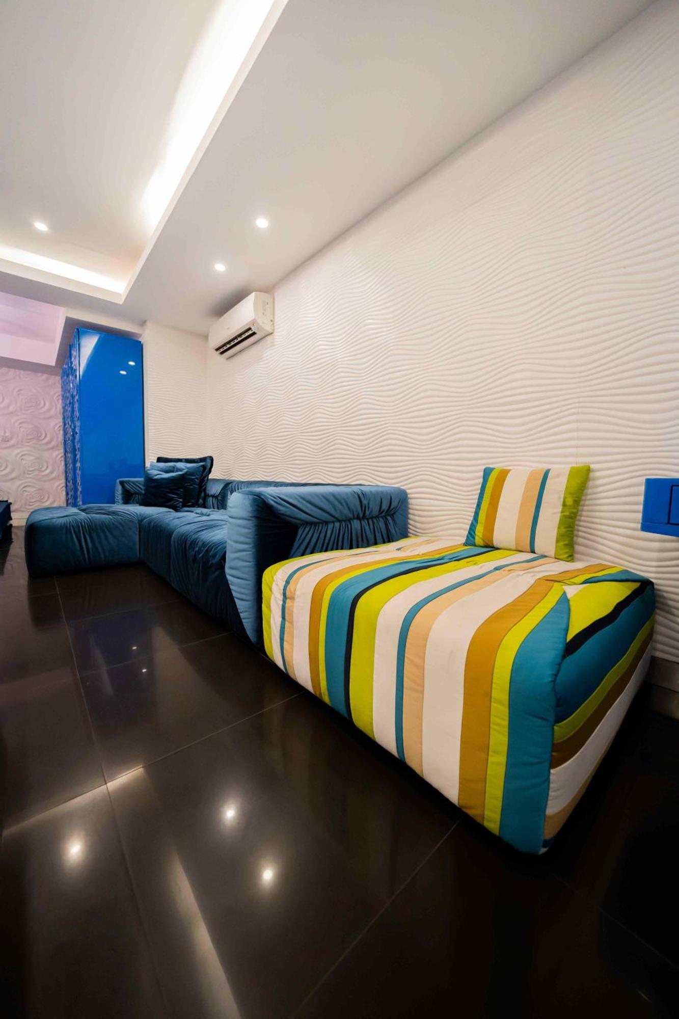 Luks Lofts Hotel & Residences Batangas Eksteriør bilde