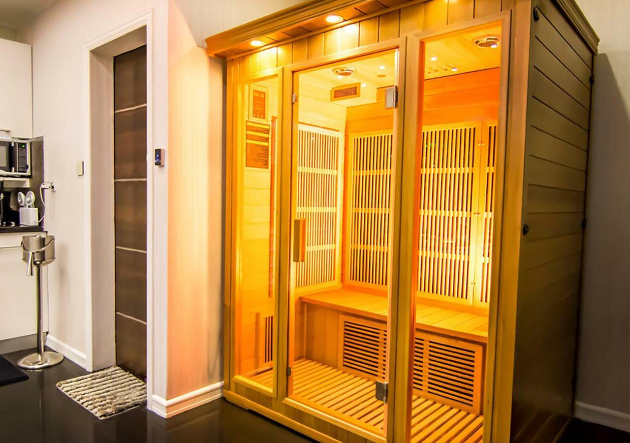 Luks Lofts Hotel & Residences Batangas Eksteriør bilde