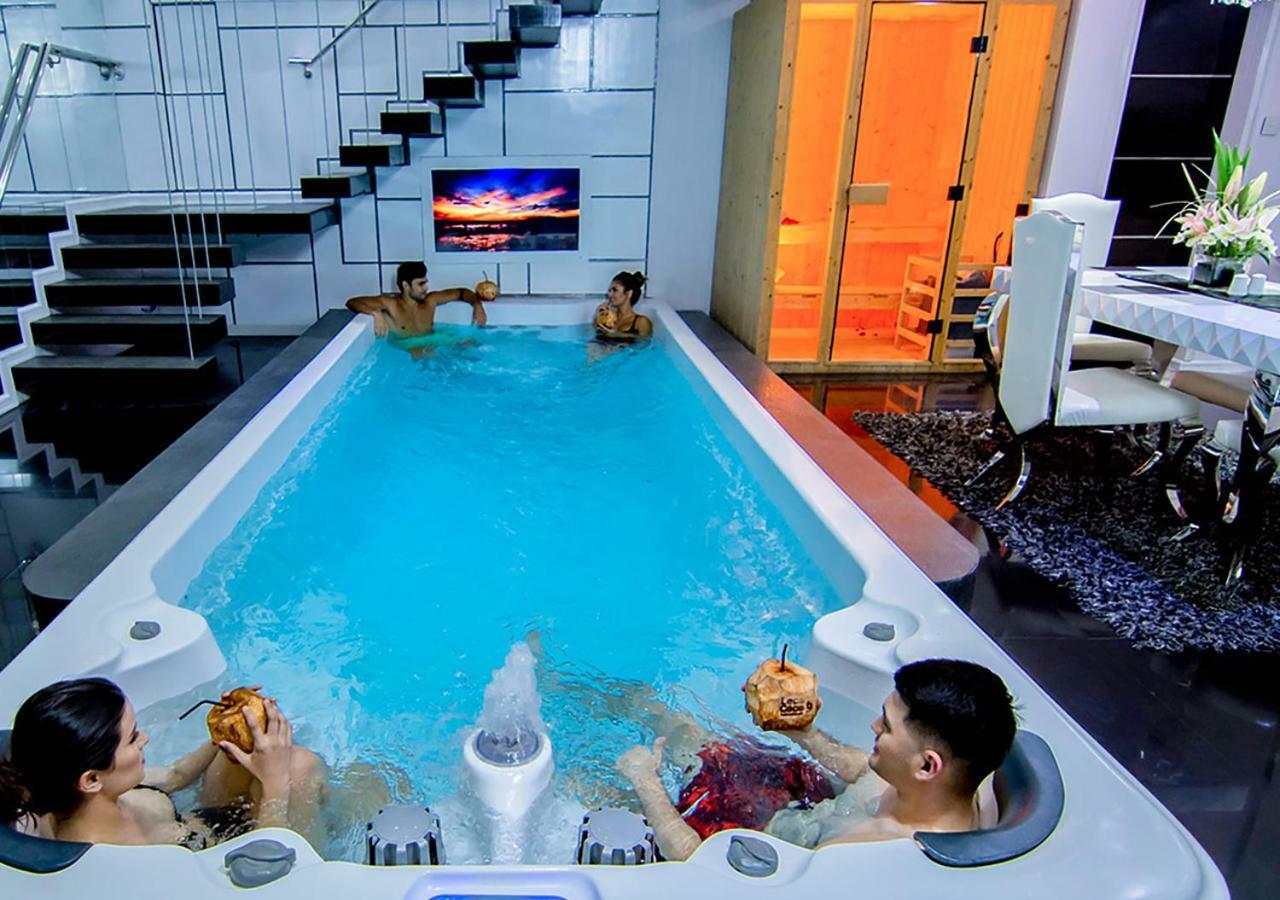 Luks Lofts Hotel & Residences Batangas Eksteriør bilde